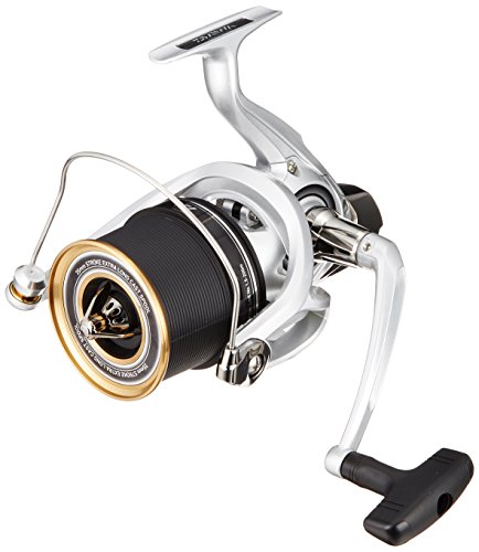 ダイワ(Daiwa) スピニングリール 17ファインサーフ35 細糸