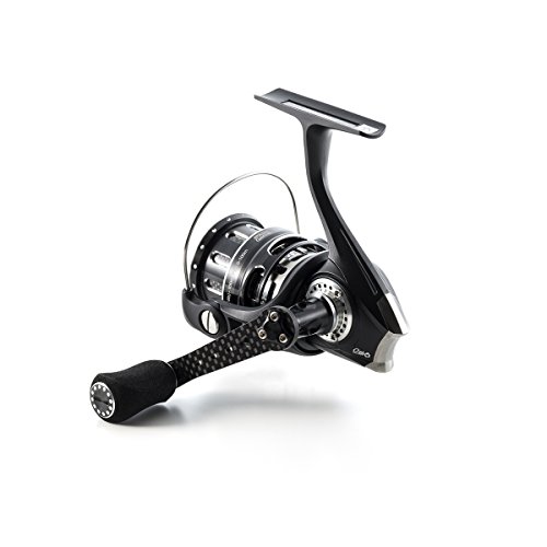 アブガルシア(Abu Garcia) スピニングリール REVO MGX 2000S バス釣り