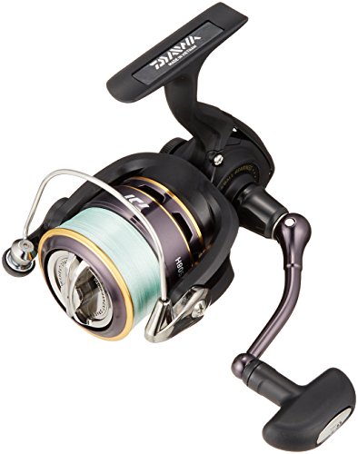 ダイワ(Daiwa) スピニングリール 16 リーガル 2508H PE付 (2500サイズ)