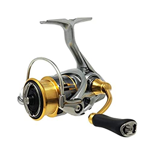 ダイワ(Daiwa) スピニングリール 2000 フリームス(2018) LT2000S-XH