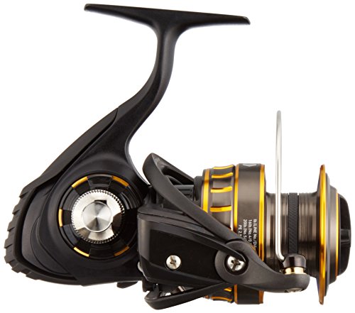 ダイワ(Daiwa) スピニングリール 16 BG 4000H