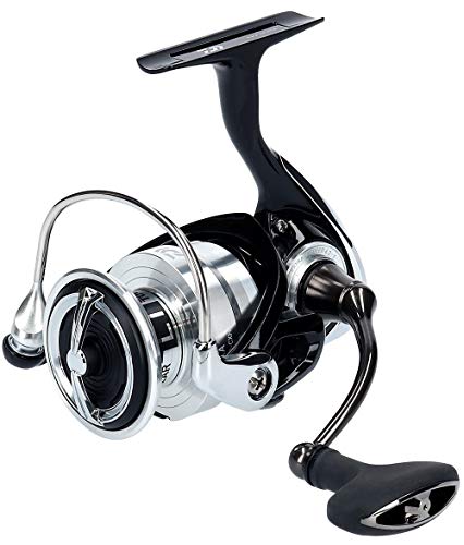 ダイワ(DAIWA) スピニングリール 3000 レグザ LT3000D-CXH 2019モデル