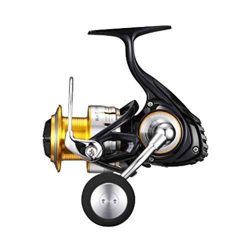 ダイワ(Daiwa) スピニングリール 16 ブラスト 3500