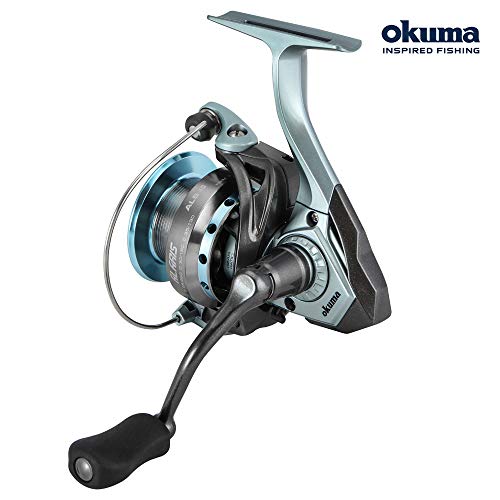 Okuma Alaris Spinning Reel - Size 30 [並行輸入品]