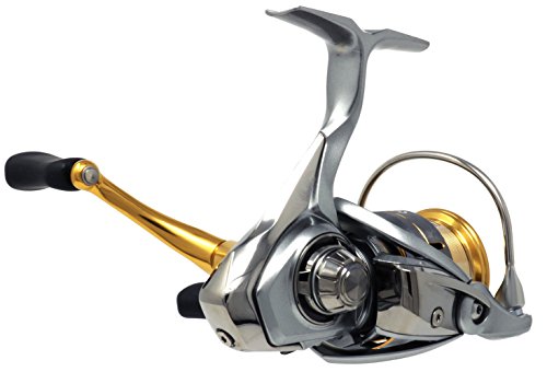 ダイワ(Daiwa) スピニングリール 2500 フリームス(2018) LT2500S-DH