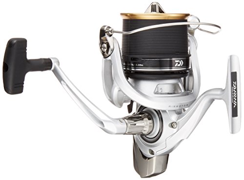 ダイワ(Daiwa) スピニングリール 17ファインサーフ35 細糸