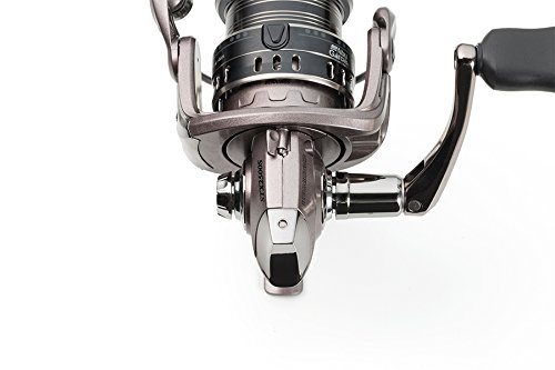 アブガルシア(Abu Garcia) スピニングリール 17 カーディナル II STX2500S.