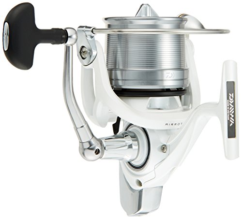 ダイワ(Daiwa) スピニングリール 17 ウインドサーフ35 細糸