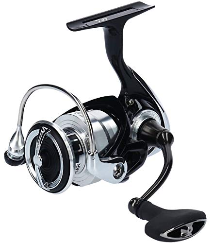 ダイワ(DAIWA) スピニングリール 2500 レグザ LT2500D-XH 2019モデル