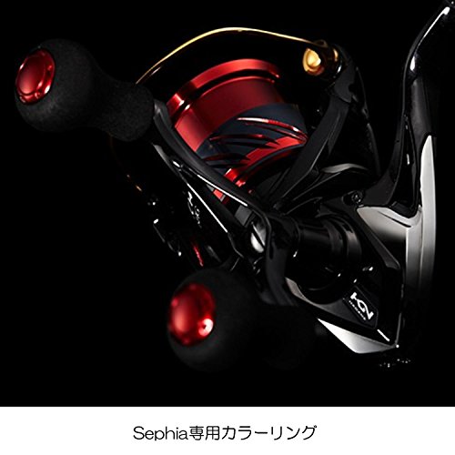 シマノ(SHIMANO) リール エギング 17 セフィアCI4+ C3000SDH HG