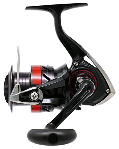 ダイワ(Daiwa) スピニングリール 17 リバティクラブ 2500