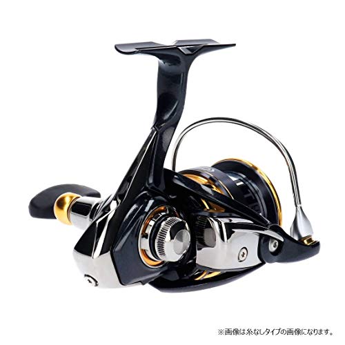 ダイワ(DAIWA) スピニングリール レガリス LT4000D-CXH