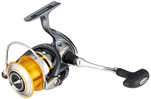 ダイワ(Daiwa) スピニングリール 17エクセラー 3012H (3000サイズ)