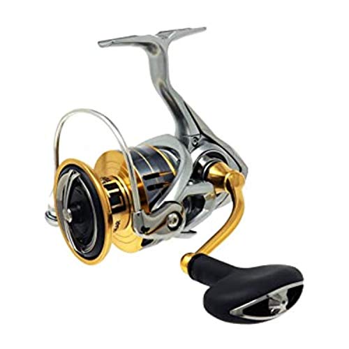 ダイワ(Daiwa) スピニングリール 5000 フリームス(2018) LT5000D-CXH