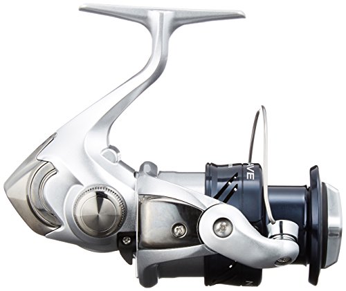 シマノ(SHIMANO) リール スピニングリール 18 ネクサーブ C3000HG