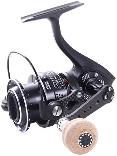 アブガルシア(Abu Garcia) リール Revo MGXtreme 2500MSH.