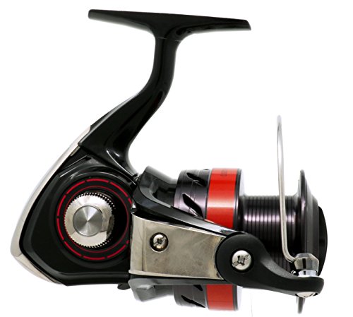 ダイワ(Daiwa) スピニングリール 17 リバティクラブ 4000