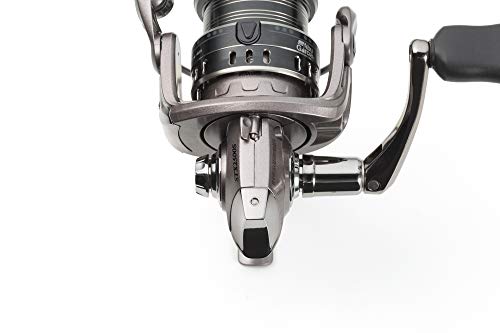 アブガルシア(Abu Garcia) スピニングリール 17 カーディナル II STX1000S.