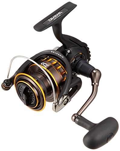 ダイワ(Daiwa) スピニングリール 16 BG 3500H