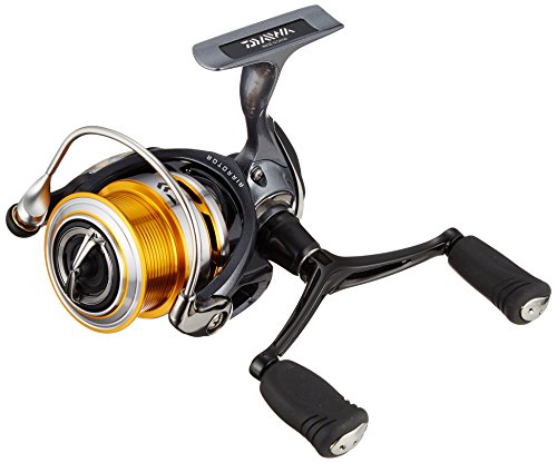 ダイワ(Daiwa) スピニングリール 17エクセラー 2506H-DH (2500サイズ)