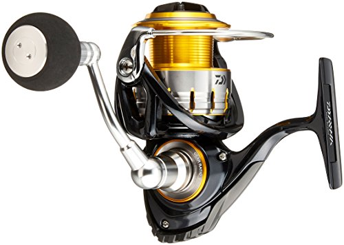 ダイワ(Daiwa) スピニングリール 16 ブラスト 3500H