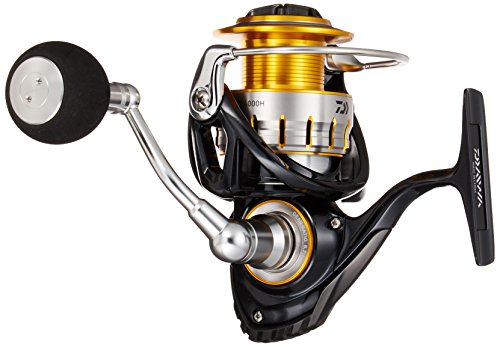 ダイワ(Daiwa) スピニングリール 16 ブラスト 4000H