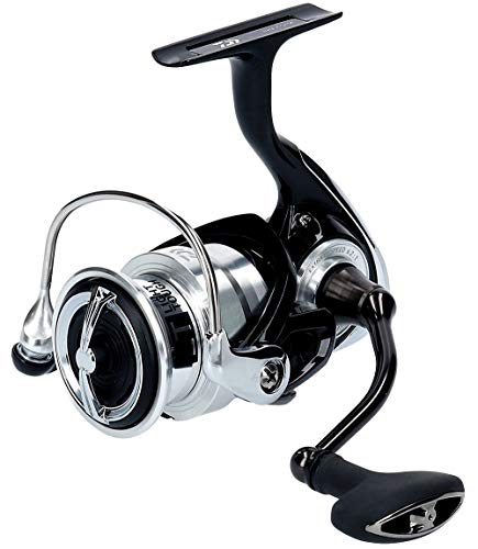 ダイワ(DAIWA) スピニングリール 3000 レグザ LT3000-XH 2019モデル