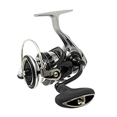 ダイワ(Daiwa) スピニングリール 4000 カルディア(2018) LT4000-CXH