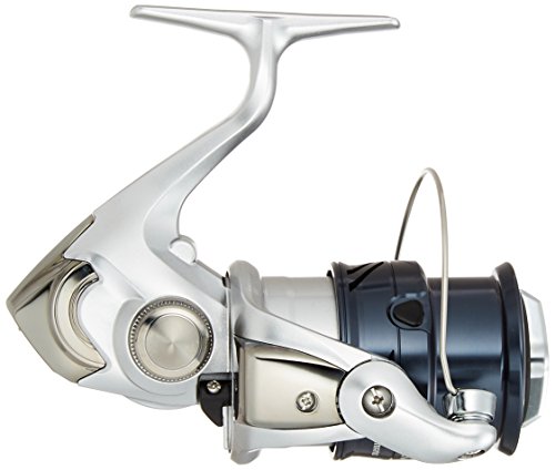 シマノ(SHIMANO) リール スピニングリール 18 ネクサーブ 2500S