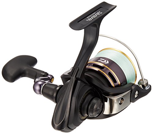 ダイワ(Daiwa) スピニングリール 16 リーガル 3000H PE付