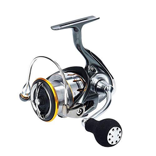 ダイワ(DAIWA) リール 18 ブラスト LT 4000-CH