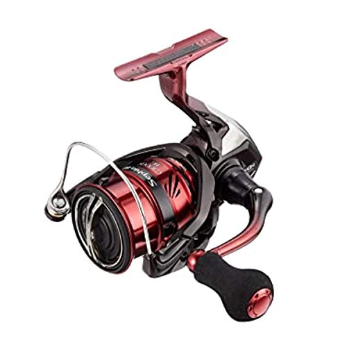 シマノ(SHIMANO) リール エギング スピニングリール 18 セフィア BB C3000SHG