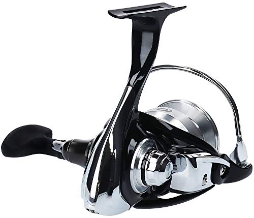 ダイワ(DAIWA) スピニングリール 2500 レグザ LT2500D-XH 2019モデル