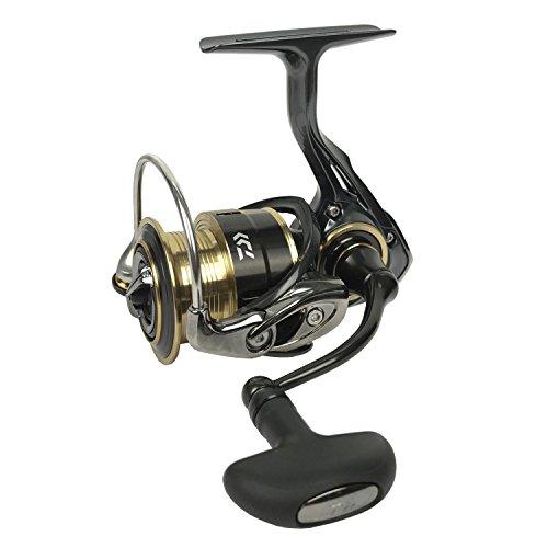 ダイワ(Daiwa) スピニングリール 17 セオリー 2510PE-H (2500サイズ)