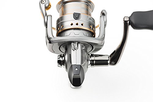 アブガルシア(Abu Garcia) スピニングリール 17 カーディナル II SX2500.