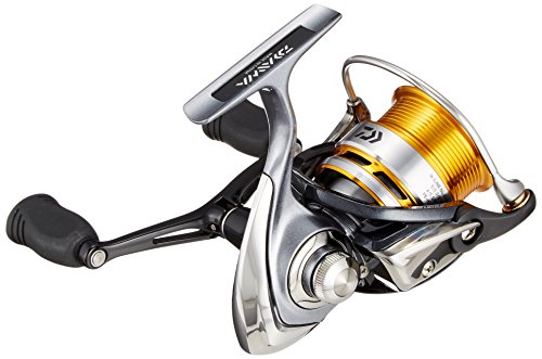 ダイワ(Daiwa) スピニングリール 17エクセラー 2506H-DH (2500サイズ)