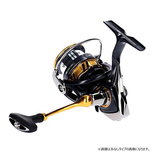 ダイワ(DAIWA) スピニングリール レガリス LT4000D-CXH