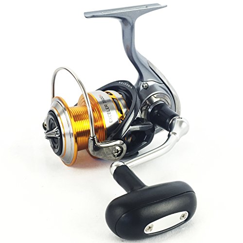 ダイワ(Daiwa) スピニングリール 17エクセラー 3500H