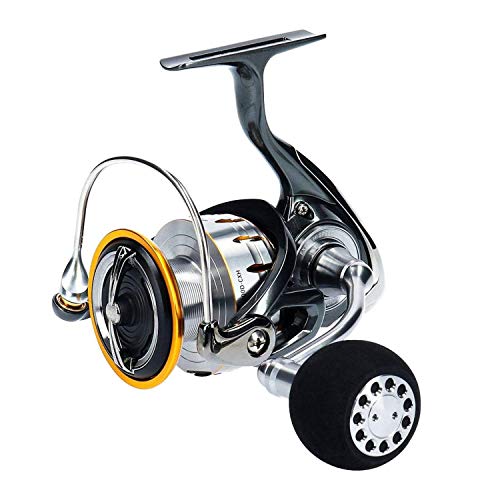 ダイワ(DAIWA) リール 18 ブラスト LT 5000D-CXH