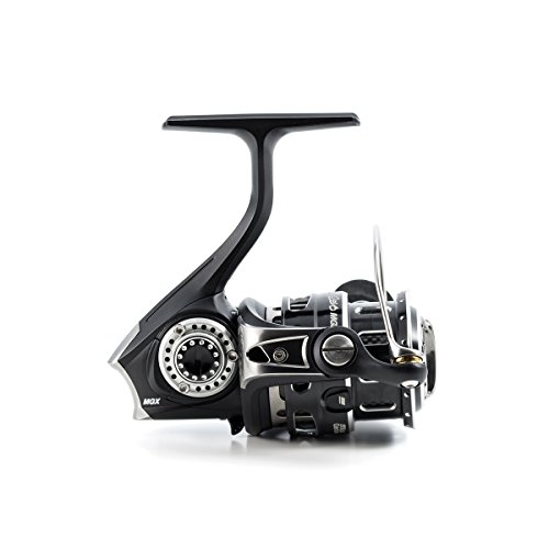 アブガルシア(Abu Garcia) スピニングリール REVO MGX 2000S バス釣り