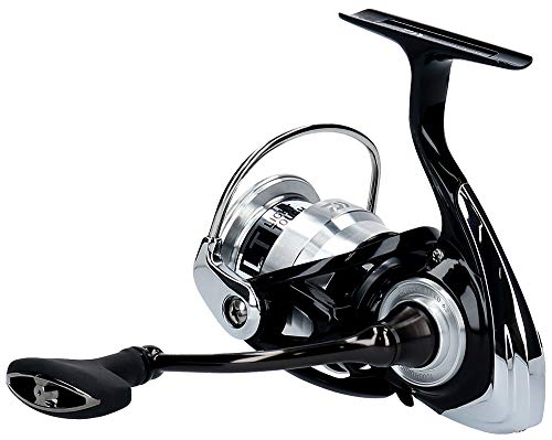 ダイワ(DAIWA) スピニングリール 3000 レグザ LT3000-XH 2019モデル