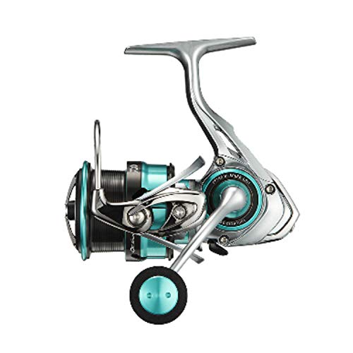 ダイワ(Daiwa) エギングリール スピニング 18 エメラルダス エア LT3000S-CXH