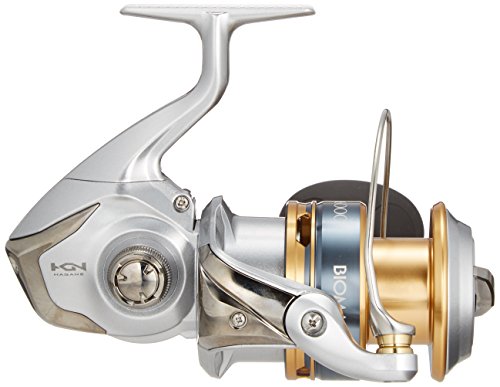 シマノ (SHIMANO) スピニングリール 16 バイオマスタ-SW 6000XG