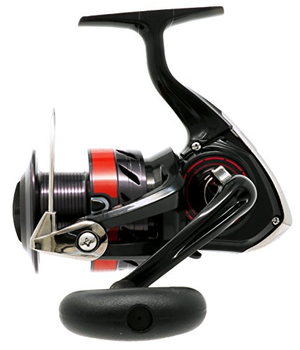 ダイワ(Daiwa) スピニングリール 17 リバティクラブ 4000