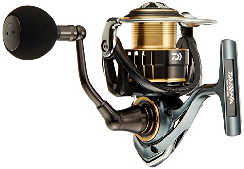 ダイワ(Daiwa) スピニングリール 17 セオリー 3500PE-H