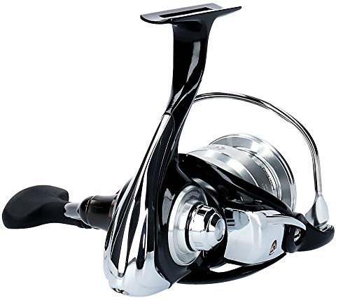 ダイワ(DAIWA) スピニングリール 3000 レグザ LT3000-XH 2019モデル