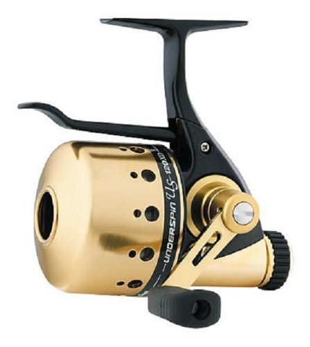 輸入品 リールDaiwaダイワ Daiwa Underspin-XD Series, Trigger-Control Closed-Face Reel, Size 120 [並行輸入品]