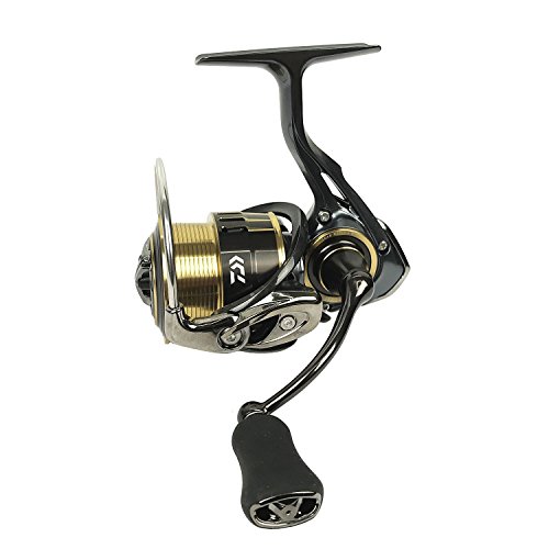 ダイワ(Daiwa) スピニングリール 17 セオリー 2506 (2500サイズ)