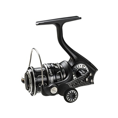 アブガルシア(Abu Garcia) スピニングリール REVO MGX 1000S.