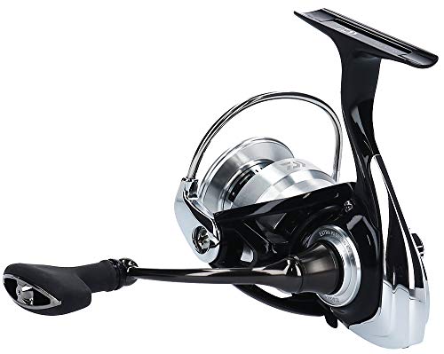 ダイワ(DAIWA) スピニングリール 2500 レグザ LT2500D-XH 2019モデル